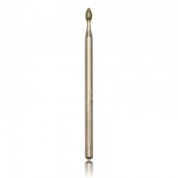 Freza de carbid diamantata #250026-C